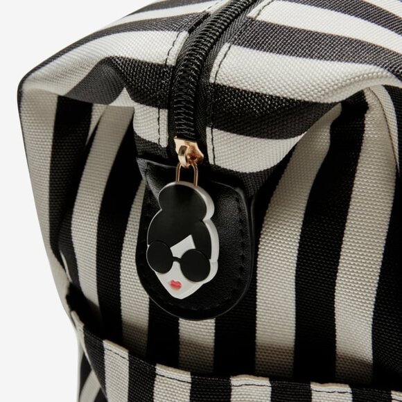 Alice & Olive FABFITFUN COLLAB Duffle Bag  NEW With Tags - Picture 5 of 11